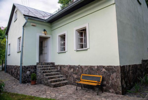 Holiday Home Banská Štiavnica